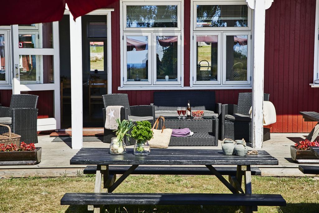 Nordliv Strand Hasle Extérieur photo