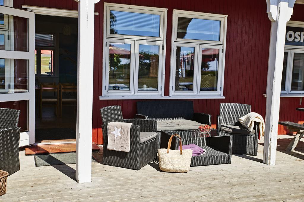 Nordliv Strand Hasle Extérieur photo