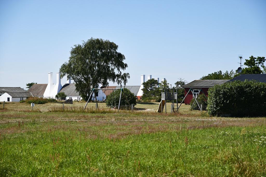 Nordliv Strand Hasle Extérieur photo